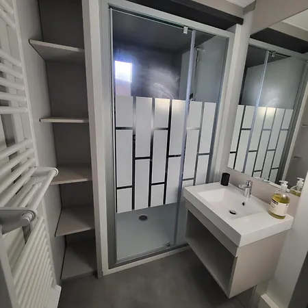 Vakantiehuis Cap D *