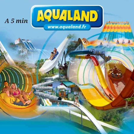 Cap D Vakantiehuis *