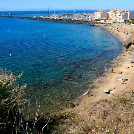 Vakantiehuis Cap D Agde