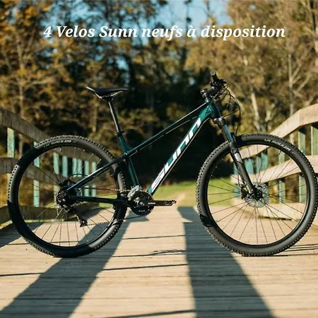 Cap D בית נופש *