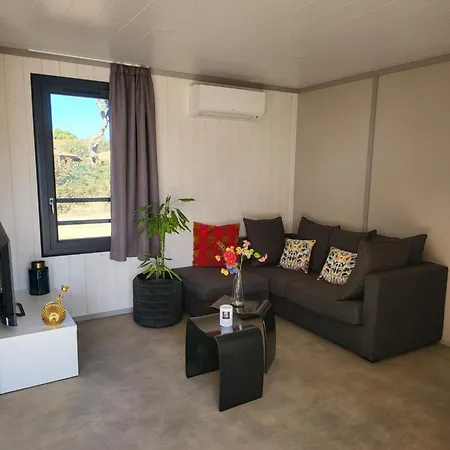 Cap D בית נופש אגדה